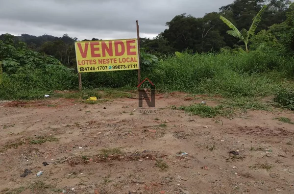 Terreno para venda,  Jardim Chácara Méa, Suzano