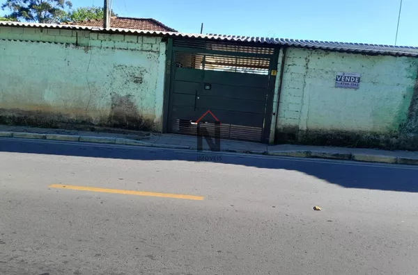 Chácara para venda,  Meu Cantinho, Suzano - Foto 2