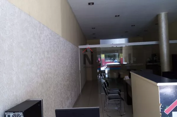 Sala comercial térrea para aluguel,  Centro, Suzano - Foto 6