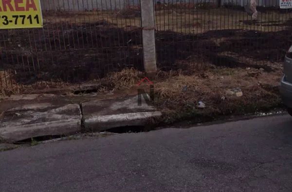 Terreno para venda,  Parque Santa Rosa, Suzano - Foto 4