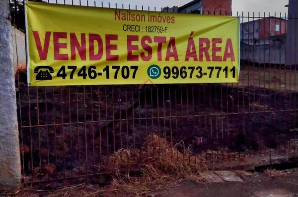 Terreno para venda,  Parque Santa Rosa, Suzano - Foto 6