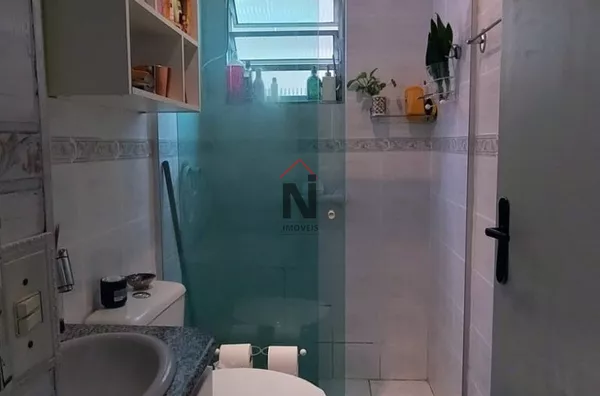 Apartamento para venda, 2 quarto(s),  Vila Figueira, Suzano