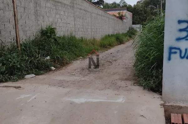 Terreno para venda,  Vila Aparecida, Suzano