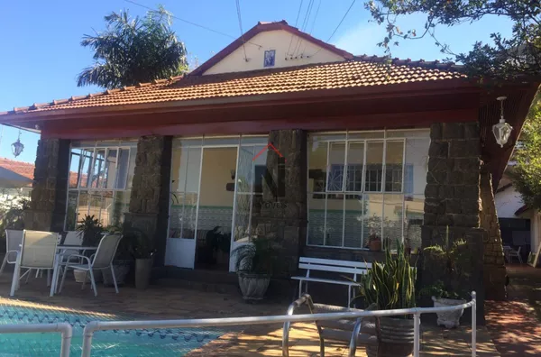 Casa para venda, 3 quarto(s),  Vila Albertina, São Paulo - Foto 1