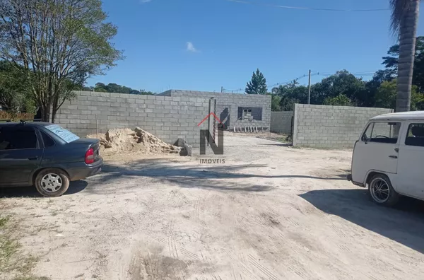Terreno para venda,  Ipelândia, Suzano - Foto 1