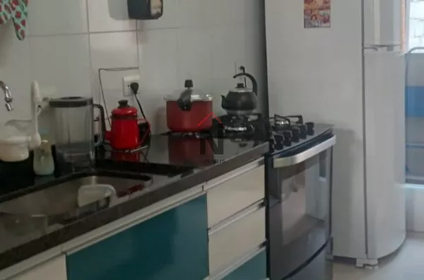 Casa para venda, 4 quarto(s),  Parque Santa Rosa, Suzano - Foto 6
