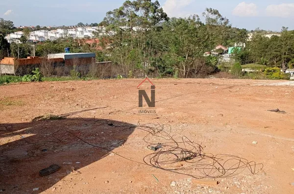 Terreno para venda, Jardim Casa Branca, Suzano - Foto 8