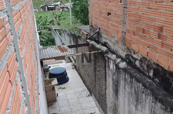 Casa para venda, 2 quarto(s),  Jardim Das Flores, Suzano - Foto 4