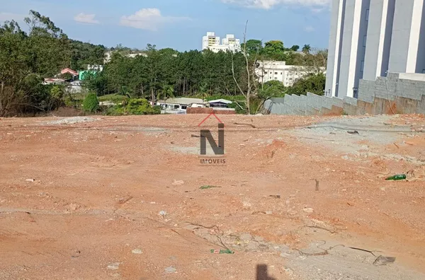 Terreno para venda,  Jardim Casa Branca, Suzano