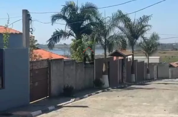 Chácara para venda,  Chácara Boa Vista Palmeiras, Suzano - Foto 1