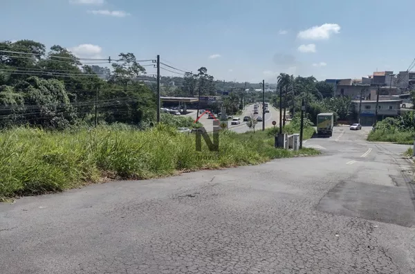 Terreno para venda,  Vila Sol Nascente, Suzano - Foto 4