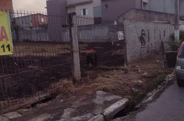 Terreno para venda,  Parque Santa Rosa, Suzano - Foto 3