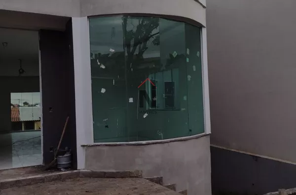 CASA NOVA A VENDA JARDIM CARLOS COOPER SUZANO - Foto 1