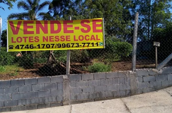 Terreno para venda,  Jardim Casa Branca, Suzano - Foto 3