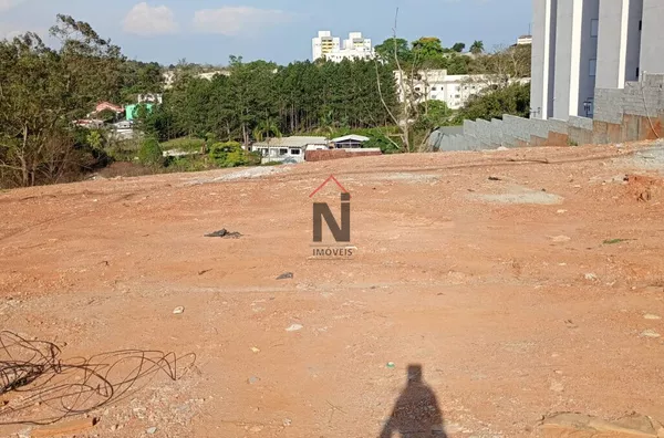 Terreno para venda, Jardim Casa Branca, Suzano - Foto 9