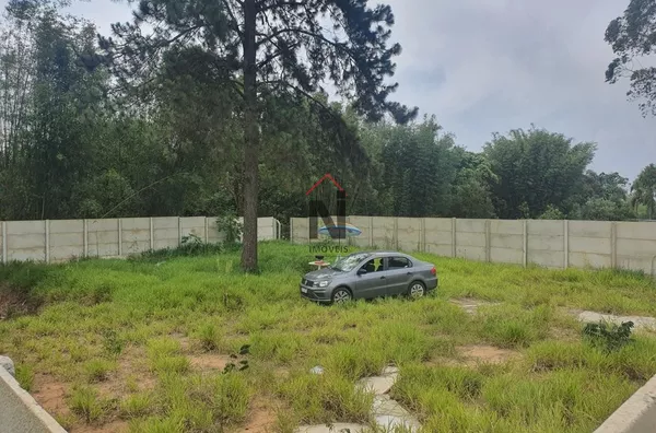 Terreno para venda,  Parque Residencial Samambaia, Suzano