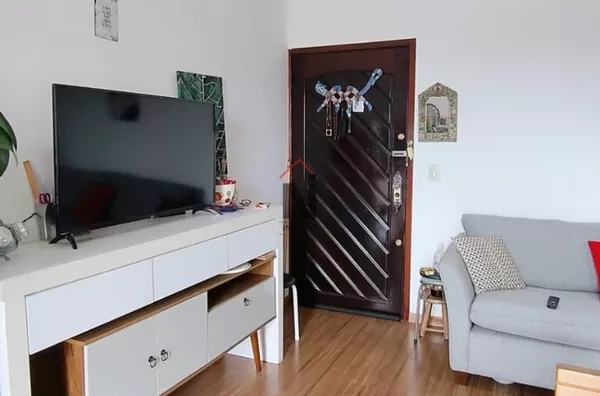 Apartamento para venda, 2 quarto(s),  Vila Figueira, Suzano