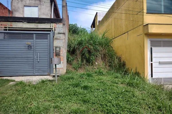Terreno para venda,  Jardim Chácara Méa, Suzano - Foto 1