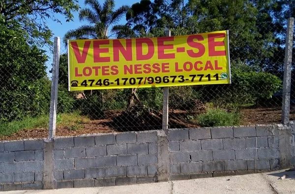 Terreno para venda,  Jardim Casa Branca, Suzano - Foto 6