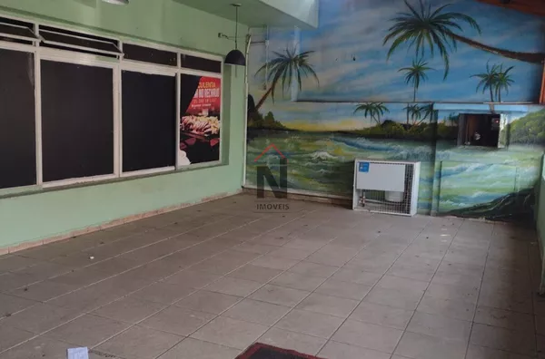 Casa para aluguel, 2 quarto(s),  Jardim São Luís, Suzano