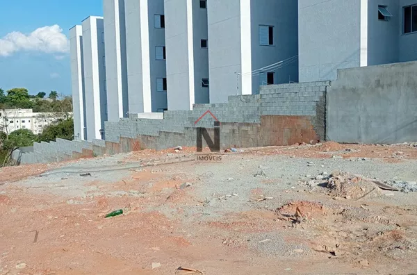 Terreno para venda,  Jardim Casa Branca, Suzano