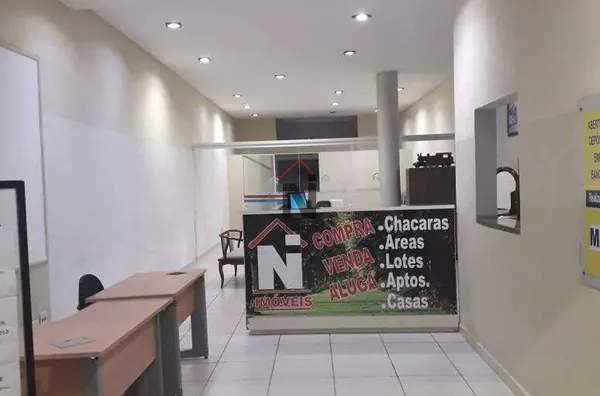 Sala comercial térrea para aluguel,  Centro, Suzano - Foto 3