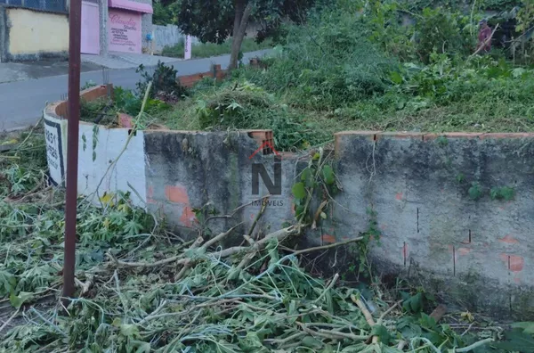 Terreno para venda,  Jardim Das Flores, Suzano - Foto 1