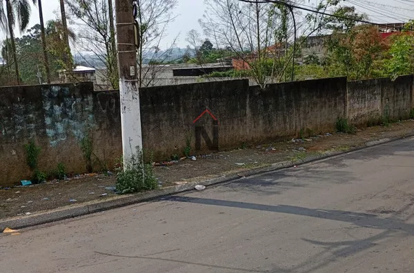 Terreno para venda, Jardim Casa Branca, Suzano - Foto 2