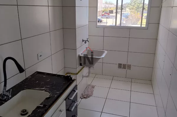 Apartamento para venda, 2 quarto(s), Jardim Casa Branca, Suzano - Foto 19