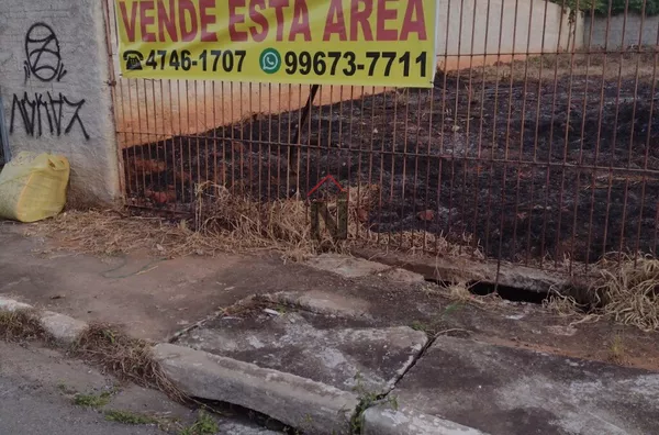 Terreno para venda,  Parque Santa Rosa, Suzano - Foto 1
