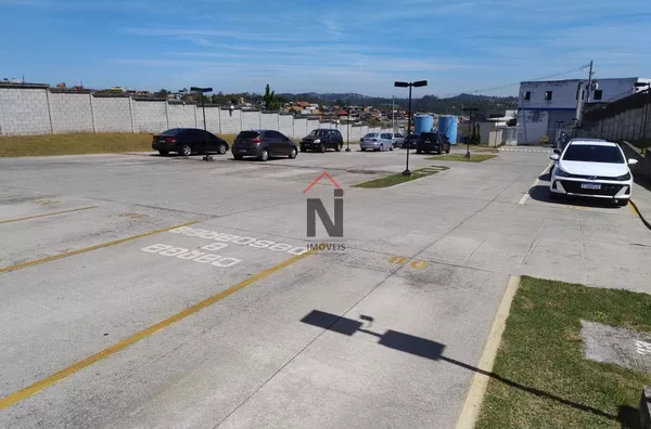 Apartamento para venda, 2 quarto(s), Jardim Casa Branca, Suzano - Foto 6