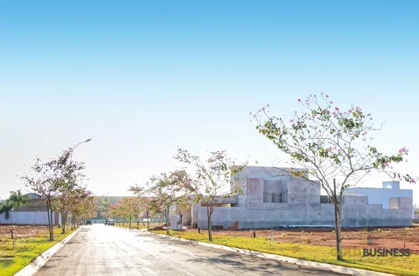 Lote para Venda, Thobias Landim, Guaíra