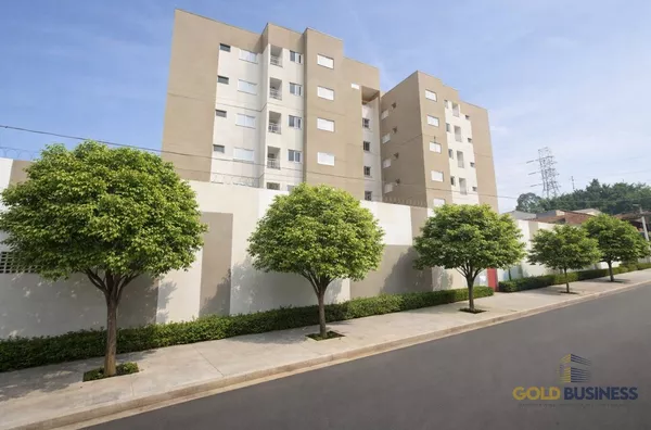 Apartamento para aluguel e venda, 2 quarto(s),  Jardim Tamoio, Araraquara
