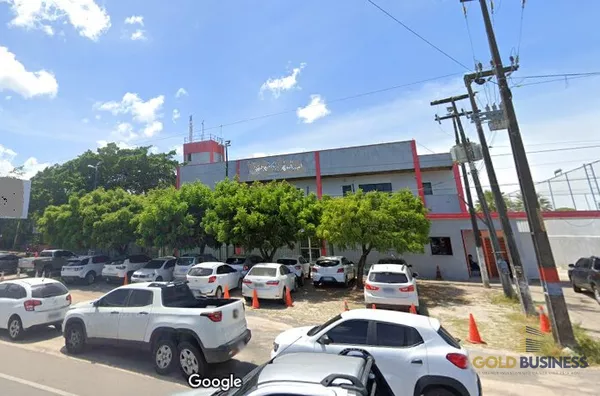 Prédio,  Centro, Caucaia