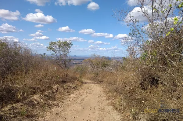 Fazenda , Boa Viagem