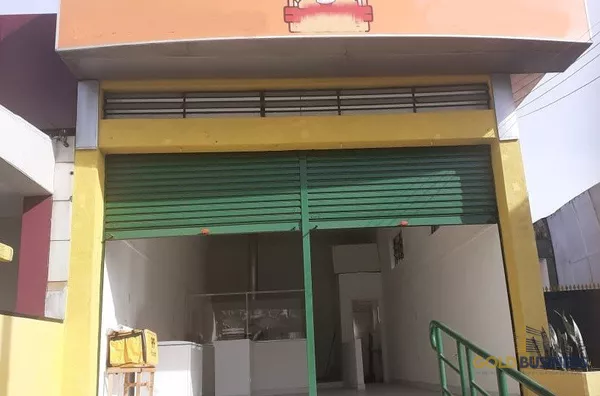 Pizzaria para alugar em Jacareí, Jardim Flórida, pronta!