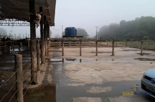 SITIO BOA ESPERANÇA, REGISTRO - SP 