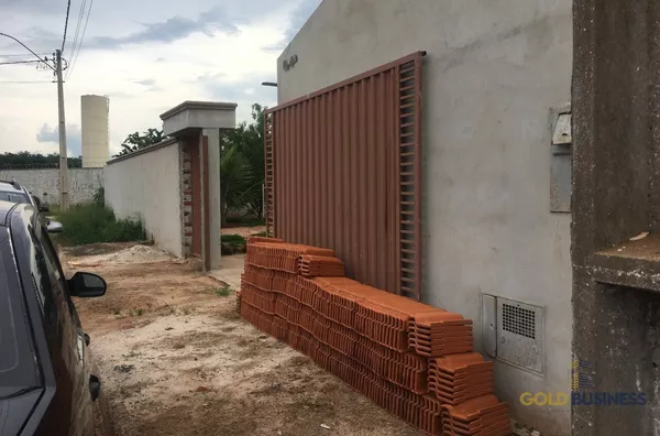 Casa para venda,  Jardim Esplanada, Novo Horizonte
