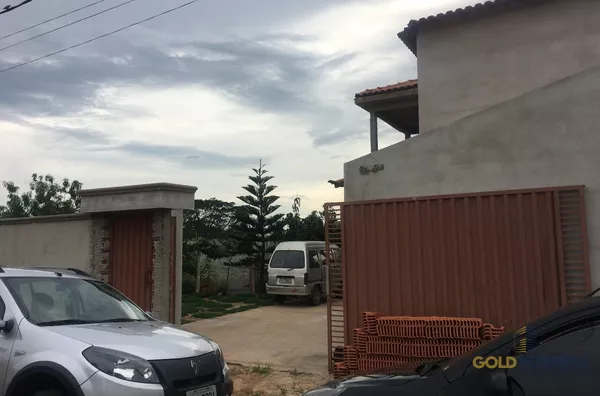 Casa para venda,  Jardim Esplanada, Novo Horizonte