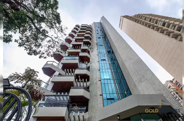 Apartamento de alto padrão para locação,  Vila Madalena, São Paulo