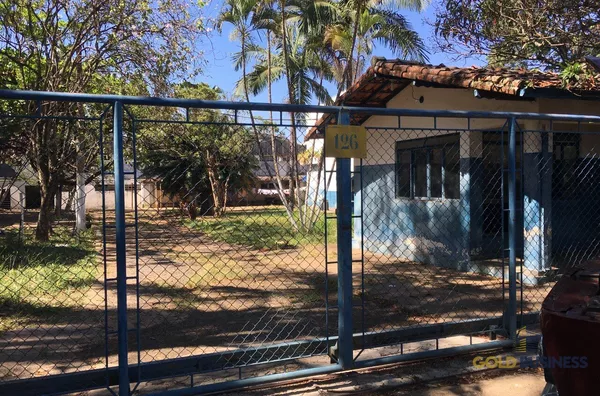 Galpão,  Jardim Jockey Clube, São Carlos