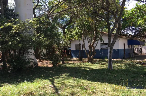 Galpão,  Jardim Jockey Clube, São Carlos