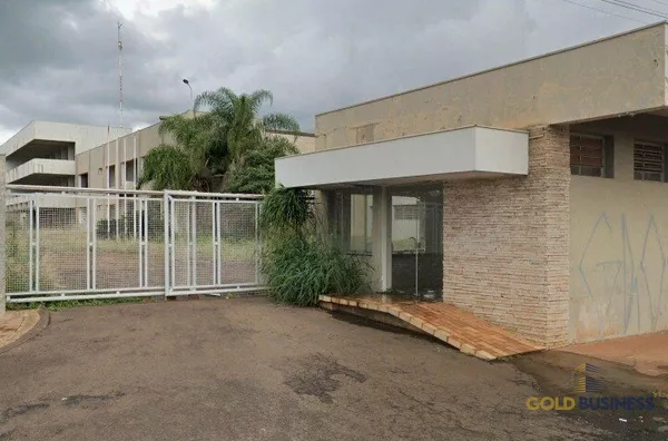 Galpão,  Nova Jaboticabal, Jaboticabal