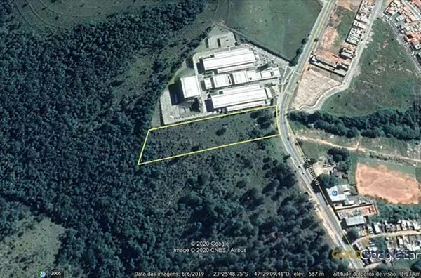 Terreno para venda,  Jardim Santa Cecília, Sorocaba