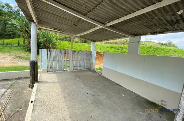 Area,  Conjunto Residencial Vinte E Dois De Abril, Jacareí