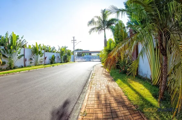 Lote para venda,  Thobias Landim, Guaíra