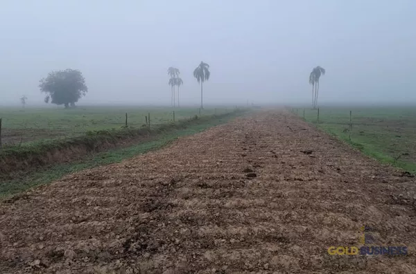 SITIO BOA ESPERANÇA, REGISTRO - SP 