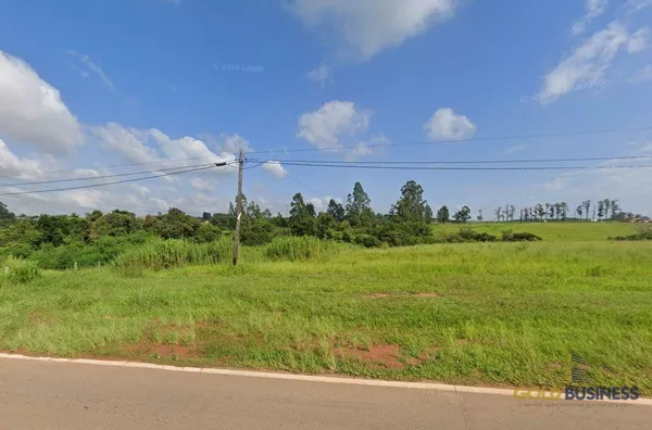 Área para Loteamento à Venda,  Bosque Dos Pinheiros, Capivari