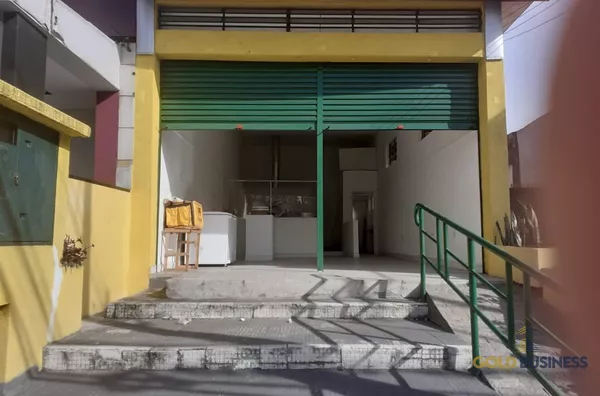Pizzaria para alugar em Jacareí, Jardim Flórida, pronta!
