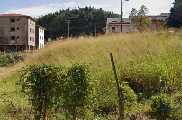 Terreno para venda,  Jardim Araxá, Marília